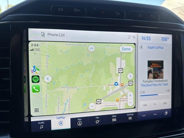 used 2022 Ford F-350 car, priced at $73,000