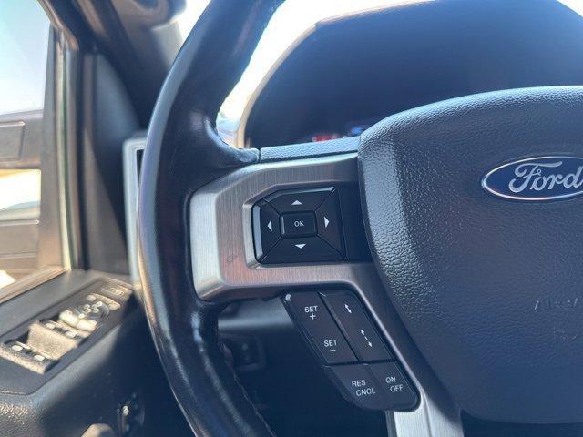 used 2022 Ford F-350 car, priced at $73,000