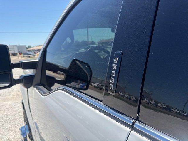 used 2022 Ford F-350 car, priced at $73,000