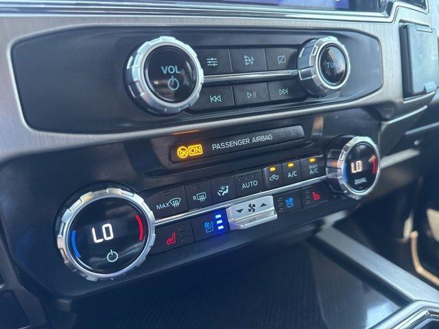 used 2022 Ford F-350 car, priced at $73,000