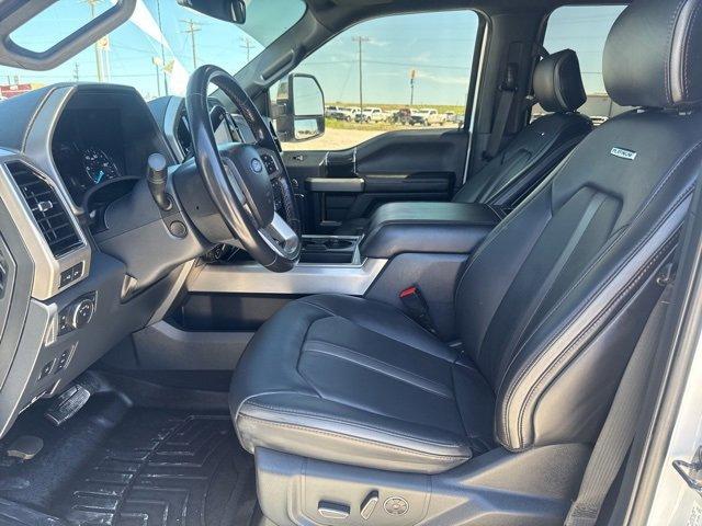 used 2022 Ford F-350 car, priced at $73,000