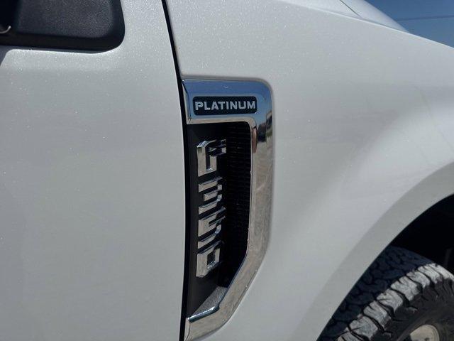 used 2022 Ford F-350 car, priced at $73,000