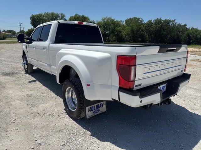 used 2022 Ford F-350 car, priced at $73,000
