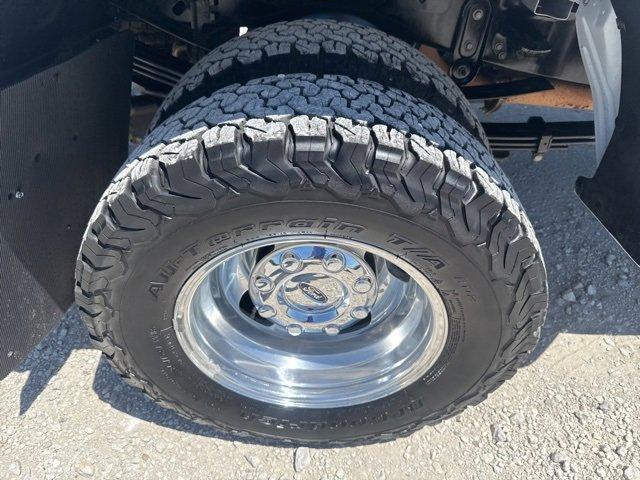 used 2022 Ford F-350 car, priced at $73,000