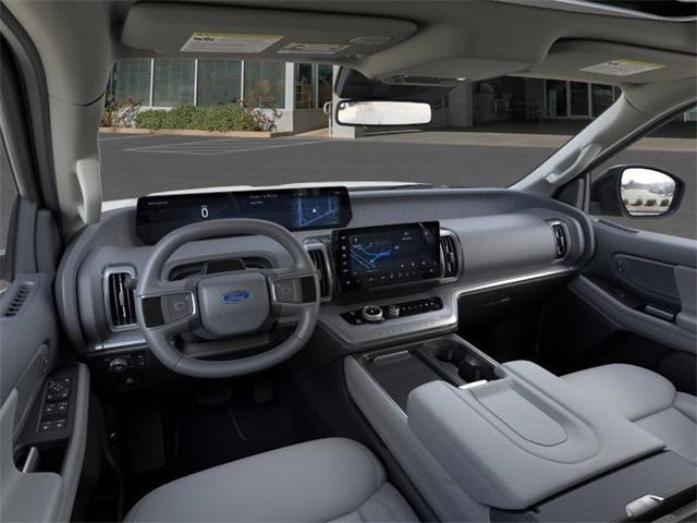 new 2025 Ford Expedition Max car, priced at $69,804