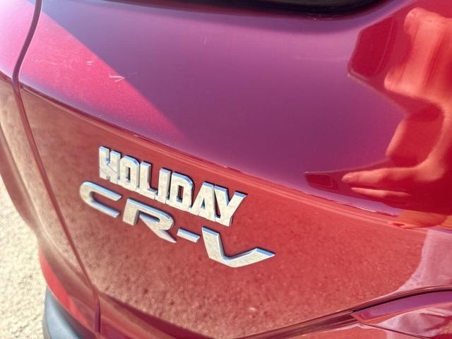 used 2020 Honda CR-V car, priced at $23,400