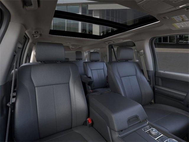 new 2024 Ford Expedition Max car, priced at $64,882