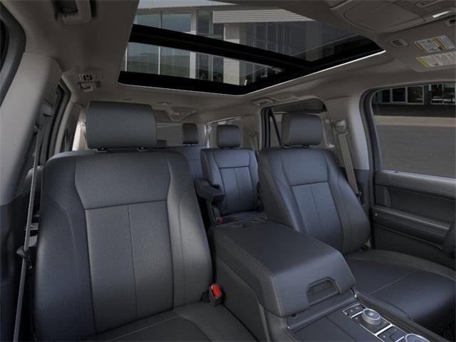 new 2024 Ford Expedition Max car, priced at $62,882