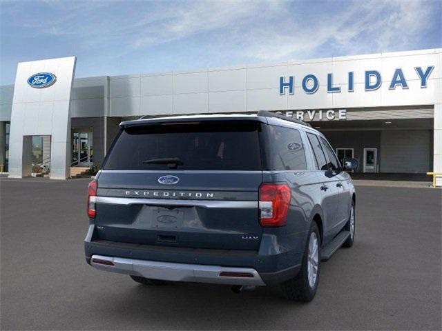 new 2024 Ford Expedition Max car, priced at $64,882