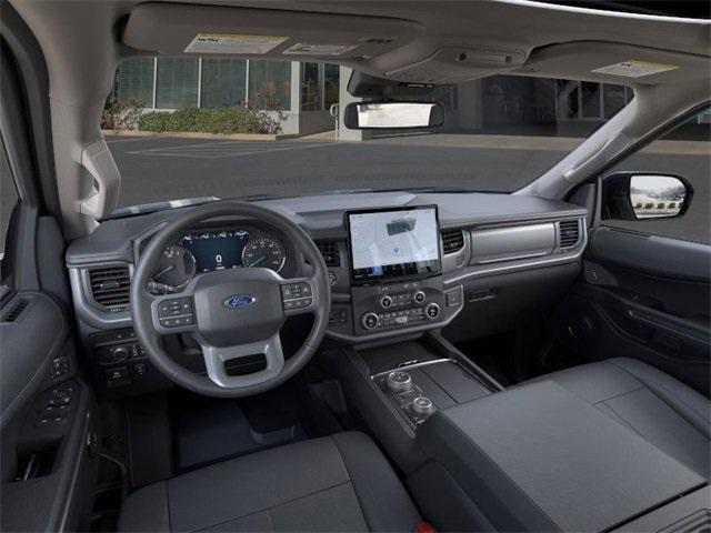 new 2024 Ford Expedition Max car, priced at $64,882