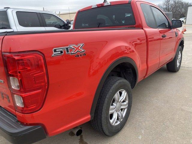 used 2020 Ford Ranger car, priced at $18,700