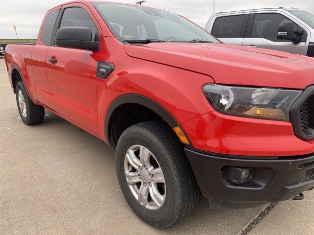 used 2020 Ford Ranger car, priced at $18,700