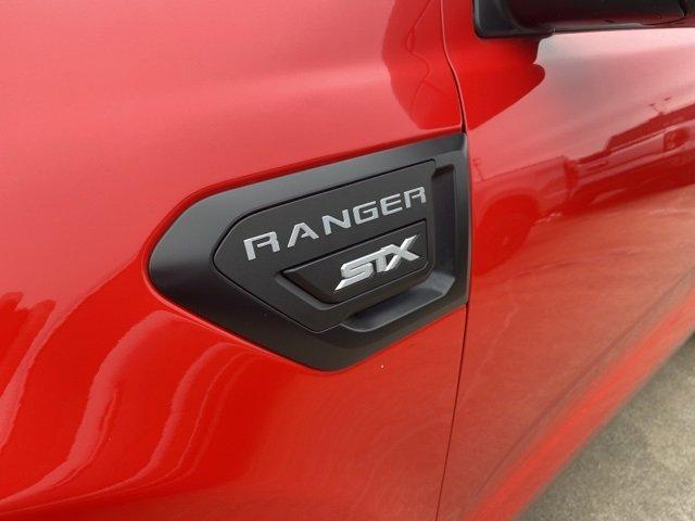 used 2020 Ford Ranger car, priced at $18,700