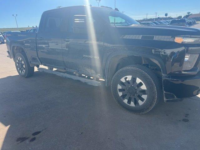 used 2020 Chevrolet Silverado 2500 car, priced at $40,000