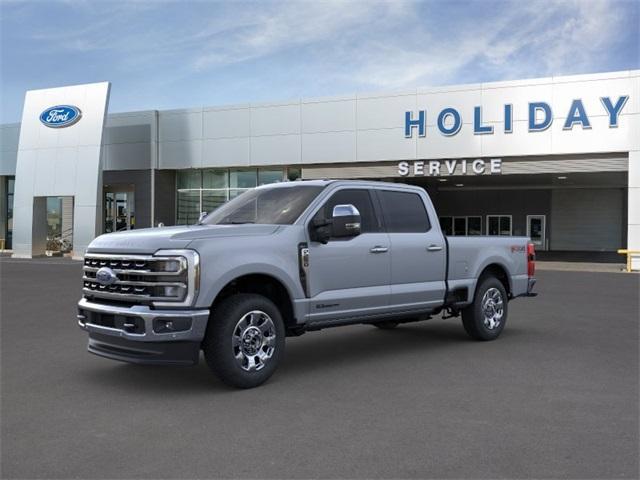 new 2024 Ford F-250 car, priced at $79,390