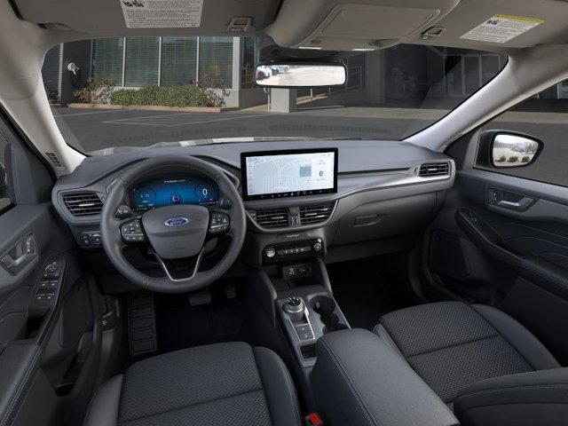 new 2025 Ford Escape car, priced at $38,895