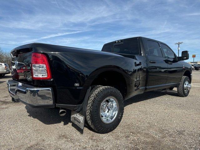 used 2024 Ram 3500 car, priced at $54,400