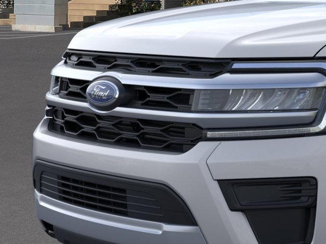 new 2024 Ford Expedition Max car, priced at $69,214