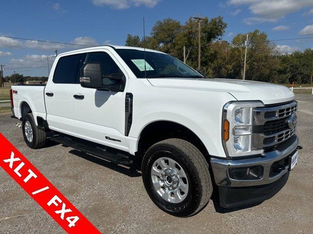 used 2024 Ford F-250 car, priced at $62,000