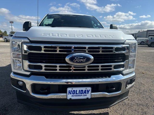 used 2024 Ford F-250 car, priced at $62,000