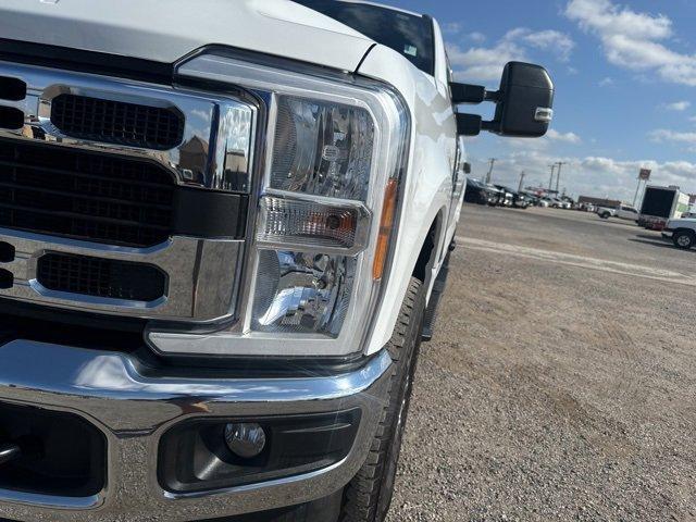 used 2024 Ford F-250 car, priced at $62,000