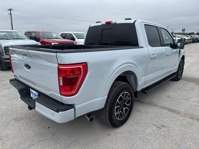 used 2022 Ford F-150 car, priced at $40,000