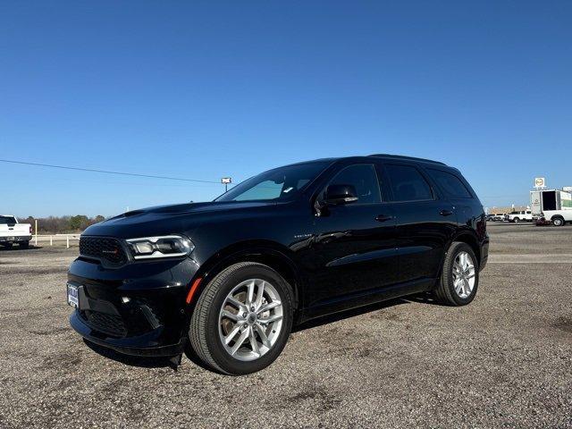 used 2024 Dodge Durango car, priced at $43,200