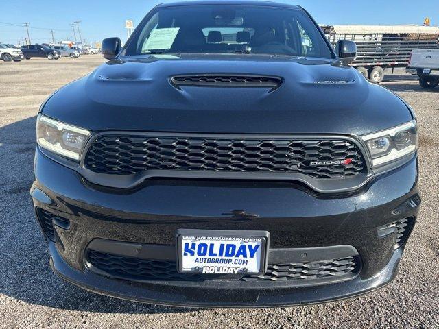 used 2024 Dodge Durango car, priced at $43,200