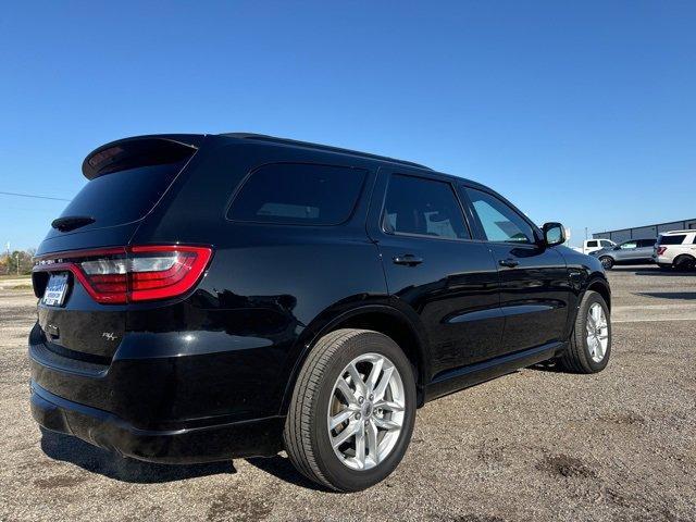 used 2024 Dodge Durango car, priced at $43,200