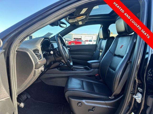 used 2024 Dodge Durango car, priced at $43,200