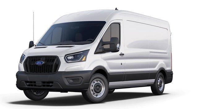 new 2024 Ford Transit-250 car, priced at $49,732