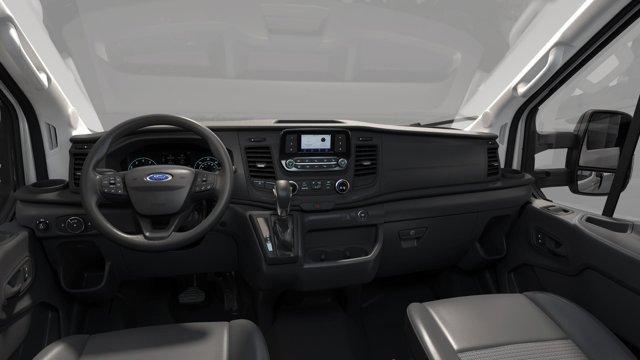 new 2024 Ford Transit-250 car, priced at $49,732