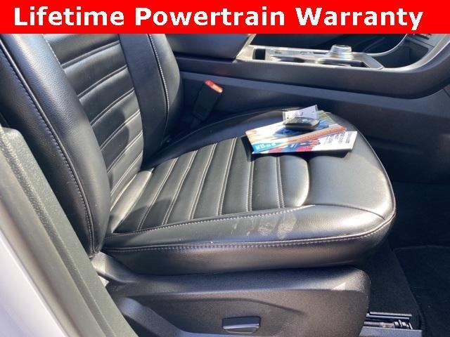 used 2023 Ford Edge car, priced at $23,400