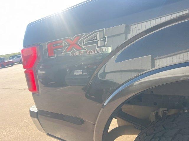 used 2019 Ford F-150 car, priced at $38,400