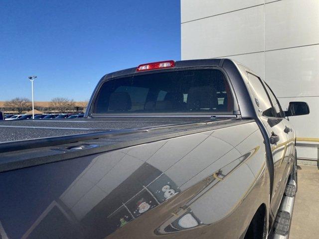 used 2015 Toyota Tundra car, priced at $23,700