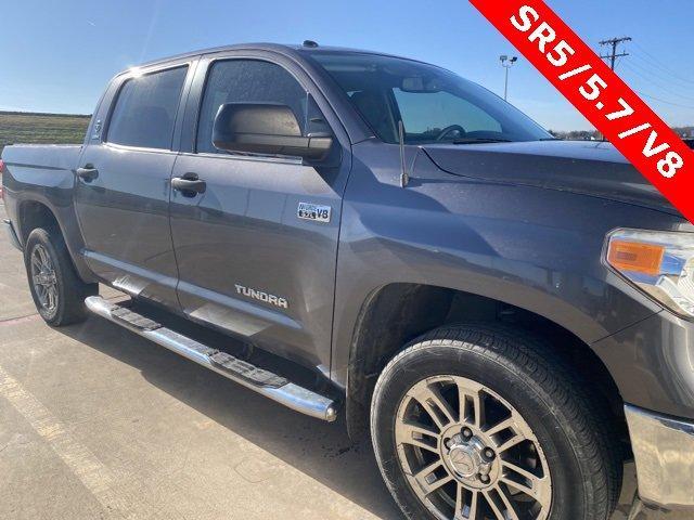 used 2015 Toyota Tundra car, priced at $23,700