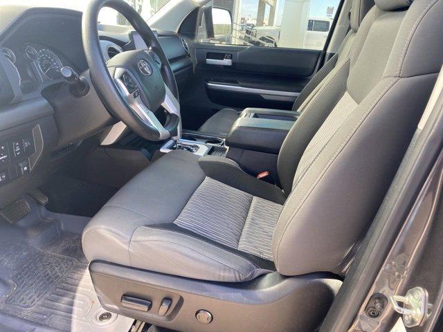 used 2015 Toyota Tundra car, priced at $23,700