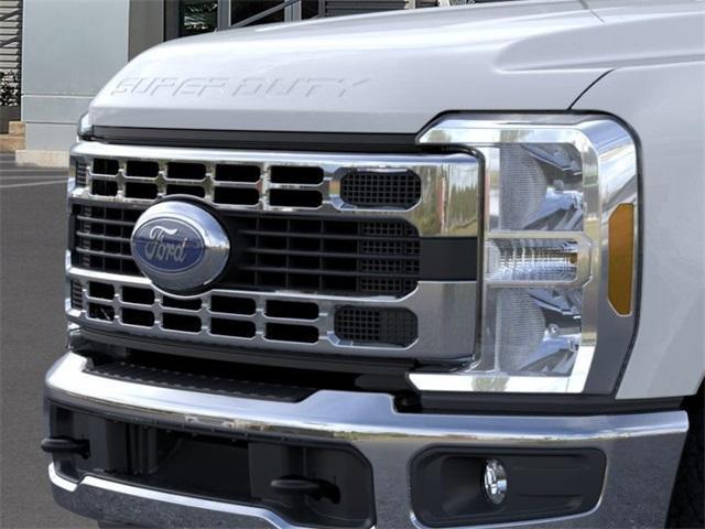 new 2025 Ford F-250 car, priced at $60,162