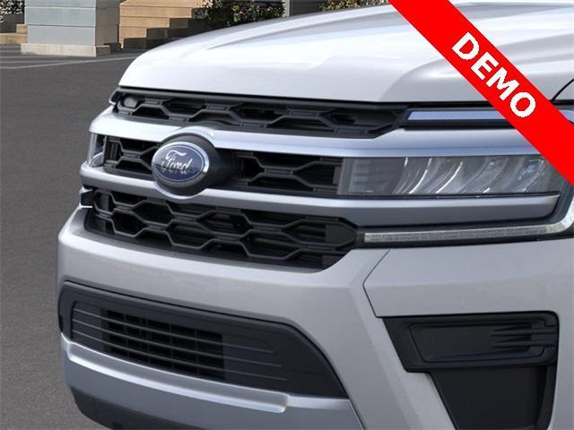 new 2024 Ford Expedition car, priced at $59,795