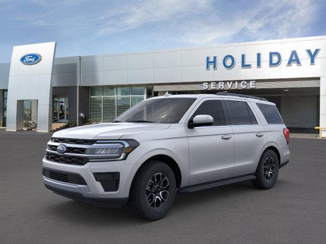 new 2024 Ford Expedition car, priced at $57,795