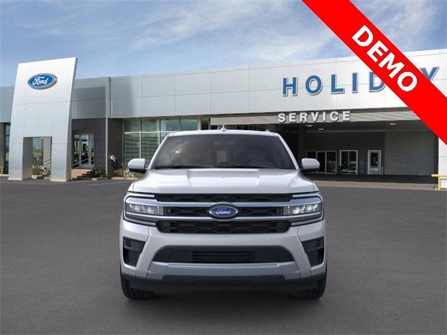 new 2024 Ford Expedition car, priced at $59,795