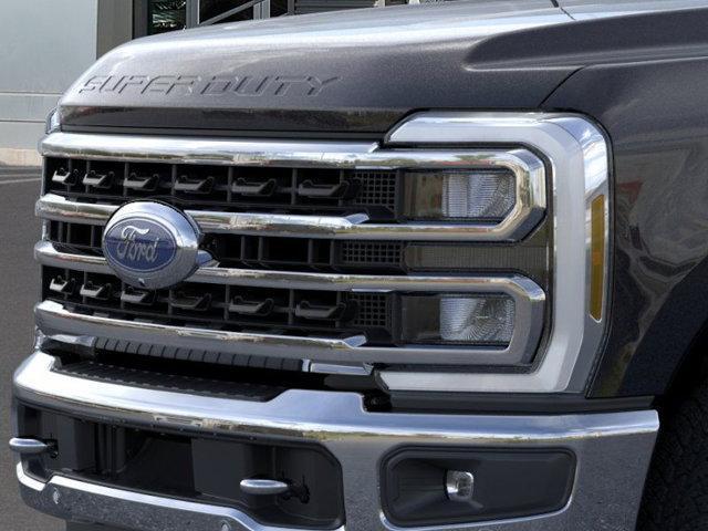 new 2024 Ford F-250 car, priced at $91,345