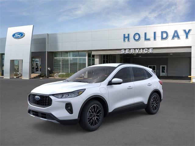 new 2025 Ford Escape car, priced at $27,220