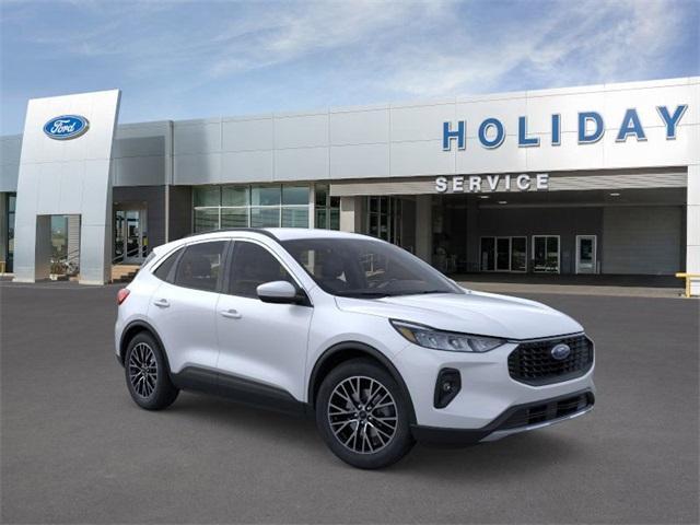 new 2025 Ford Escape car, priced at $27,220