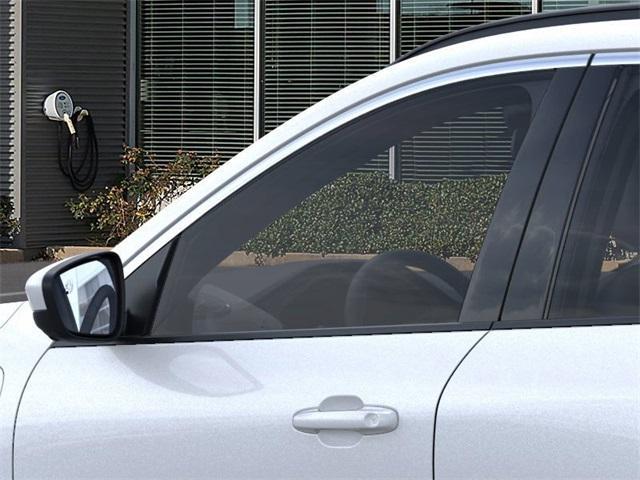 new 2025 Ford Escape car, priced at $27,220