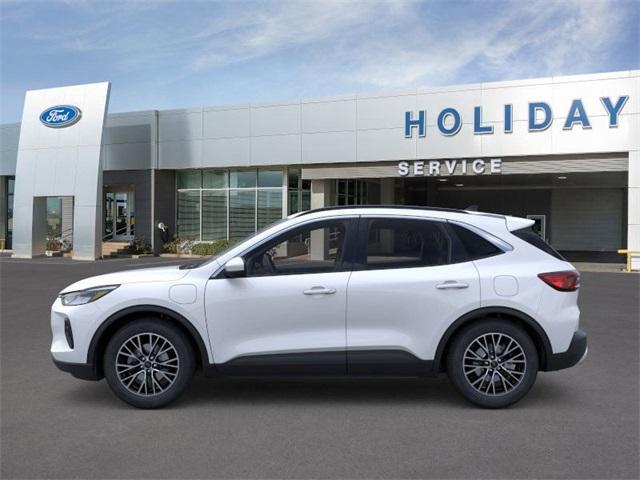 new 2025 Ford Escape car, priced at $27,220