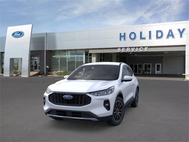 new 2025 Ford Escape car, priced at $27,220