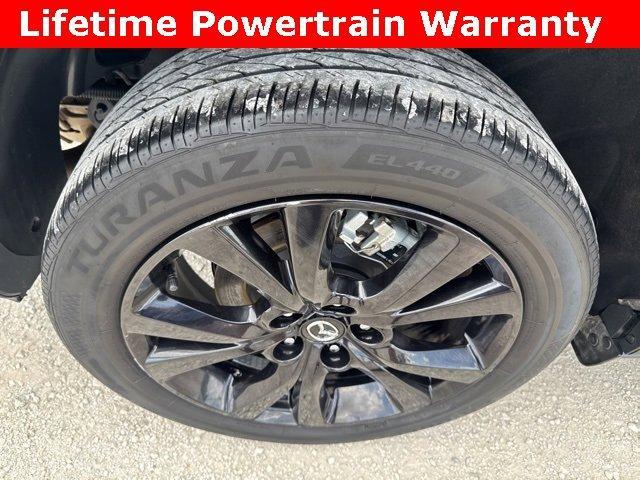used 2024 Mazda CX-30 car, priced at $24,700