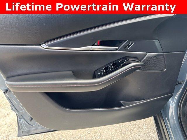 used 2024 Mazda CX-30 car, priced at $24,700