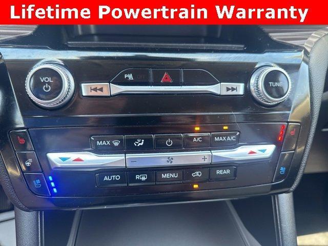 used 2023 Ford Explorer car, priced at $33,400